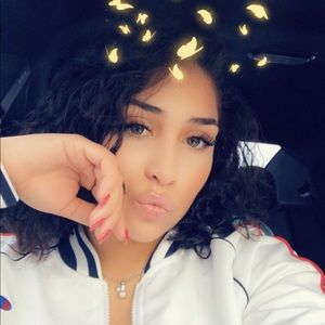 Meet your Posher, Jordan